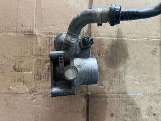 bontott SEAT LEON Fojtószelep (Elektromos)