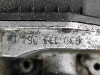 bontott SEAT LEON Fojtószelep (Elektromos)