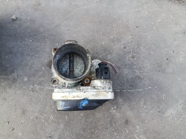 bontott SEAT LEON Fojtószelep (Elektromos)