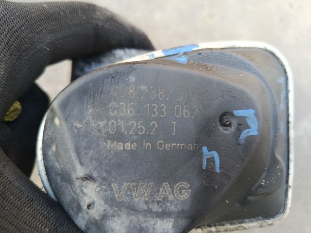 bontott SEAT LEON Fojtószelep (Elektromos)