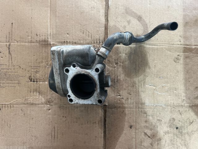 bontott SEAT LEON Fojtószelep (Elektromos)