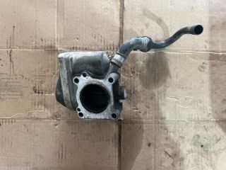 bontott SEAT LEON Fojtószelep (Elektromos)