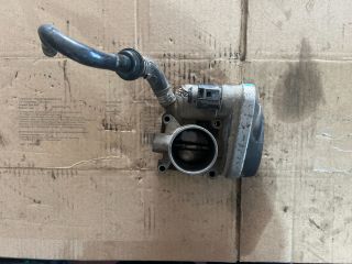 bontott SEAT LEON Fojtószelep (Elektromos)