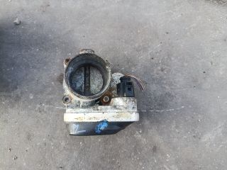 bontott SEAT LEON Fojtószelep (Elektromos)