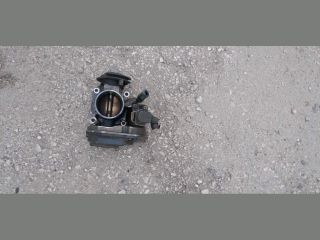 bontott SEAT LEON Fojtószelep (Elektromos)