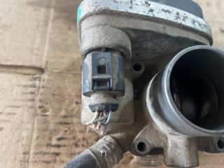 bontott SEAT LEON Fojtószelep (Elektromos)