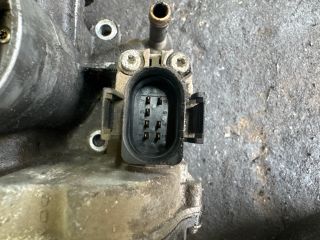 bontott SEAT LEON Fojtószelep (Elektromos)