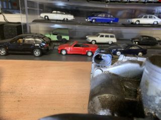 bontott SEAT LEON Fojtószelep (Elektromos)