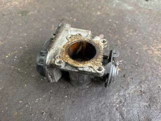 bontott SEAT LEON Fojtószelep (Elektromos)