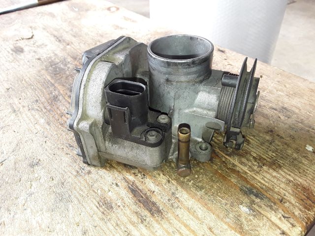 bontott SEAT LEON Fojtószelep (Mechanikus)