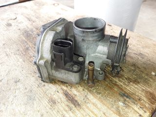 bontott SEAT LEON Fojtószelep (Mechanikus)