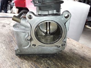 bontott SEAT LEON Fojtószelep (Mechanikus)