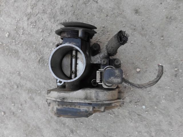 bontott SEAT LEON Fojtószelep (Mechanikus)