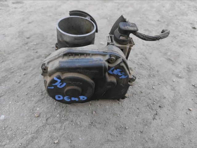 bontott SEAT LEON Fojtószelep (Mechanikus)