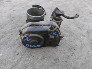 bontott SEAT LEON Fojtószelep (Mechanikus)