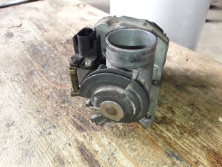 bontott SEAT LEON Fojtószelep (Mechanikus)