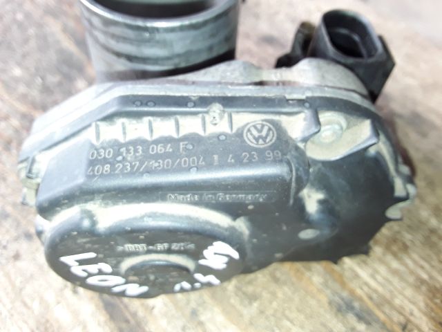 bontott SEAT LEON Fojtószelep (Mechanikus)