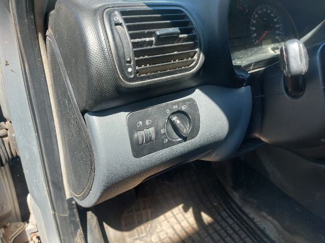 bontott SEAT LEON Főtengely Szíjtárcsa