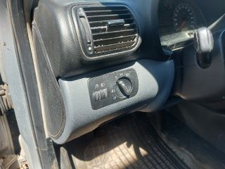 bontott SEAT LEON Főtengely Szíjtárcsa