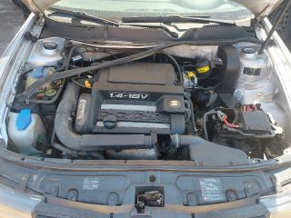 bontott SEAT LEON Főtengely Szíjtárcsa