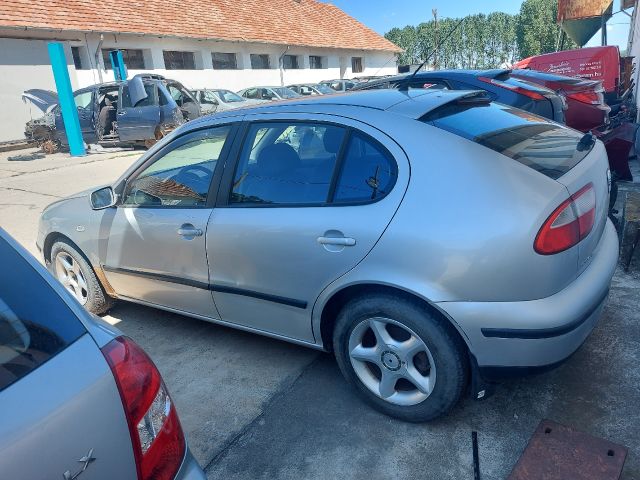 bontott SEAT LEON Főtengely Szíjtárcsa