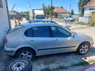 bontott SEAT LEON Főtengely Szíjtárcsa