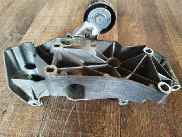 bontott SEAT LEON Generátor Tartó Bak