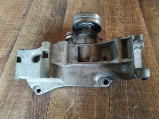 bontott SEAT LEON Generátor Tartó Bak