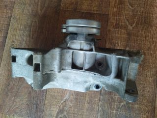 bontott SEAT LEON Generátor Tartó Bak