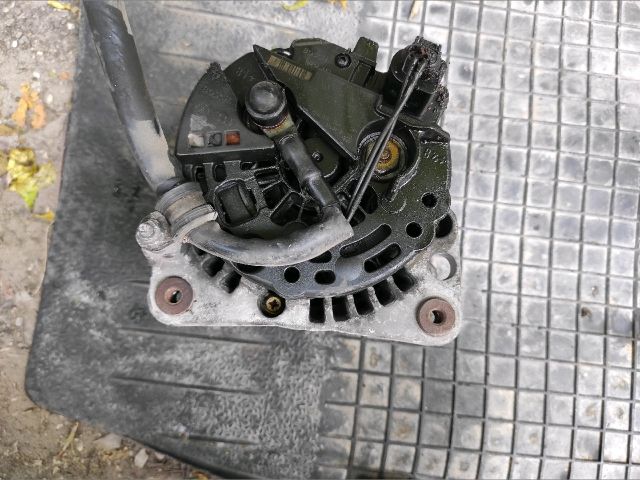 bontott SEAT LEON Generátor