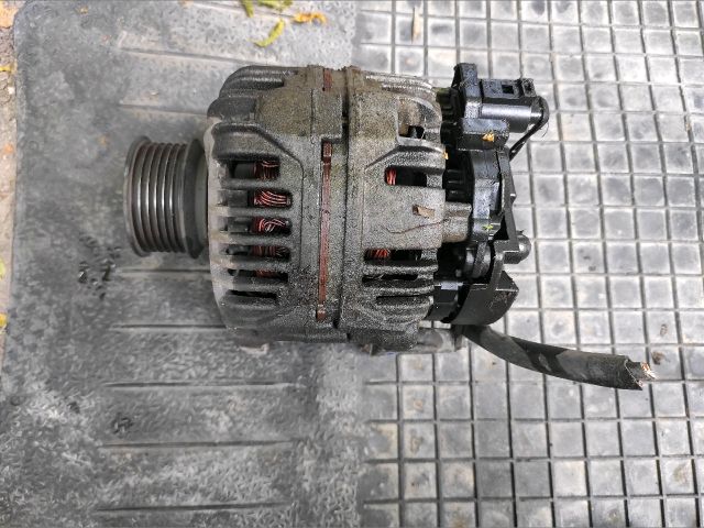 bontott SEAT LEON Generátor