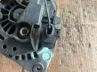 bontott SEAT LEON Generátor