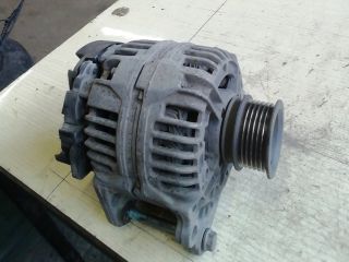 bontott SEAT LEON Generátor