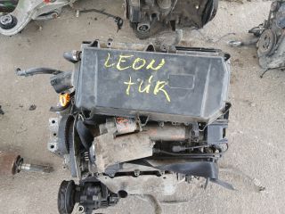 bontott SEAT LEON Generátor