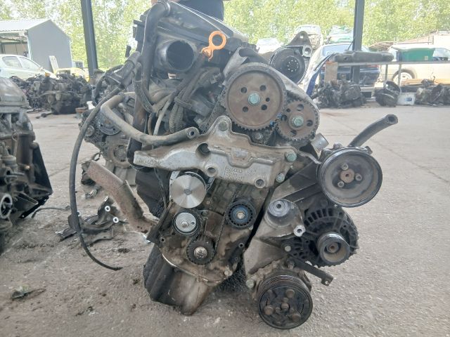 bontott SEAT LEON Generátor