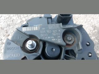 bontott SEAT LEON Generátor