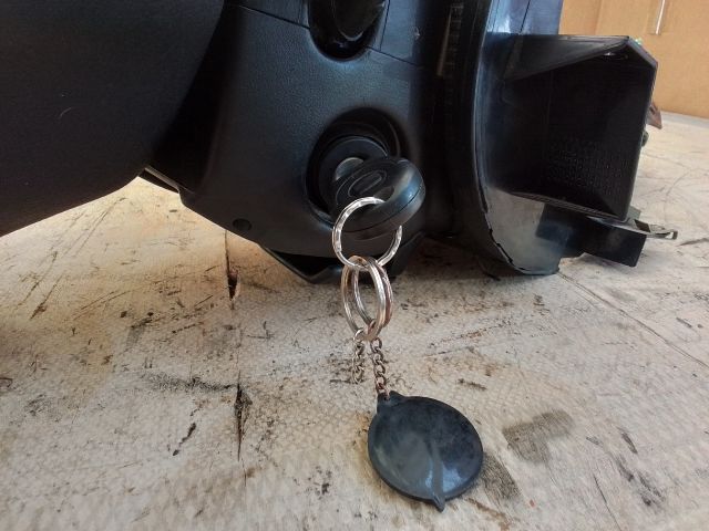 bontott SEAT LEON Gyújtáskapcsoló Házzal