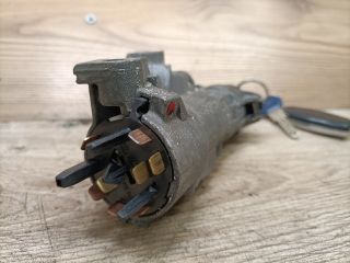 bontott SEAT LEON Gyújtáskapcsoló