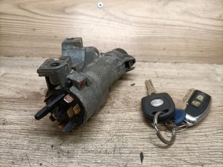 bontott SEAT LEON Gyújtáskapcsoló