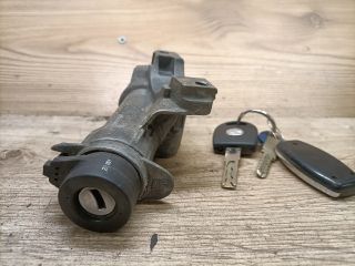 bontott SEAT LEON Gyújtáskapcsoló