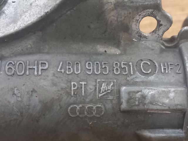 bontott SEAT LEON Gyújtáskapcsoló