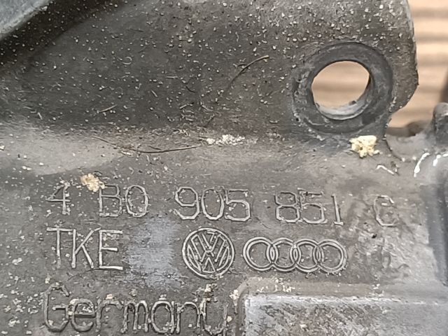 bontott SEAT LEON Gyújtáskapcsoló