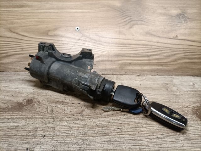 bontott SEAT LEON Gyújtáskapcsoló