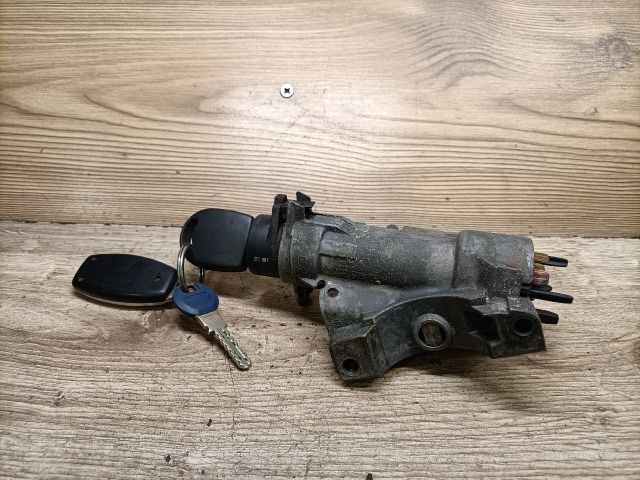 bontott SEAT LEON Gyújtáskapcsoló