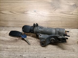 bontott SEAT LEON Gyújtáskapcsoló