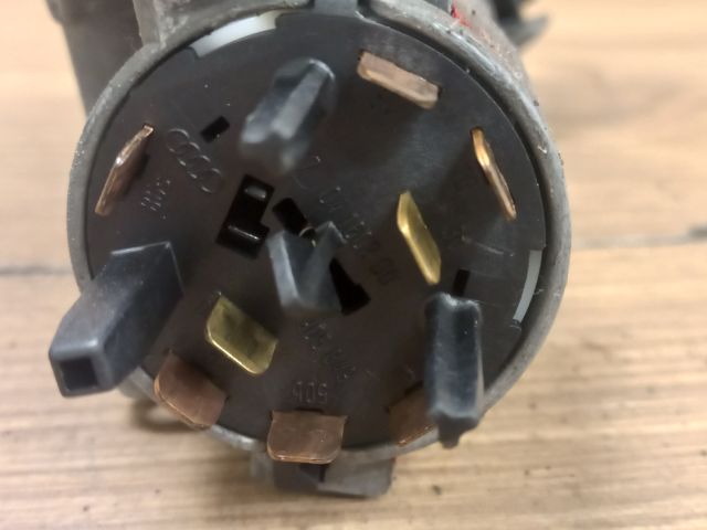 bontott SEAT LEON Gyújtáskapcsoló