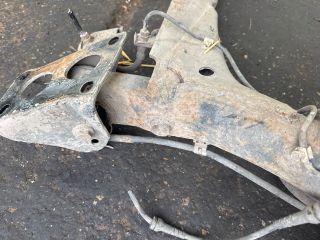 bontott SEAT LEON Hátsó Híd (Tárcsafékes)