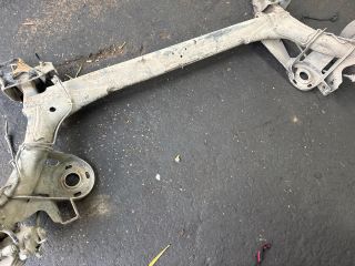 bontott SEAT LEON Hátsó Híd (Tárcsafékes)