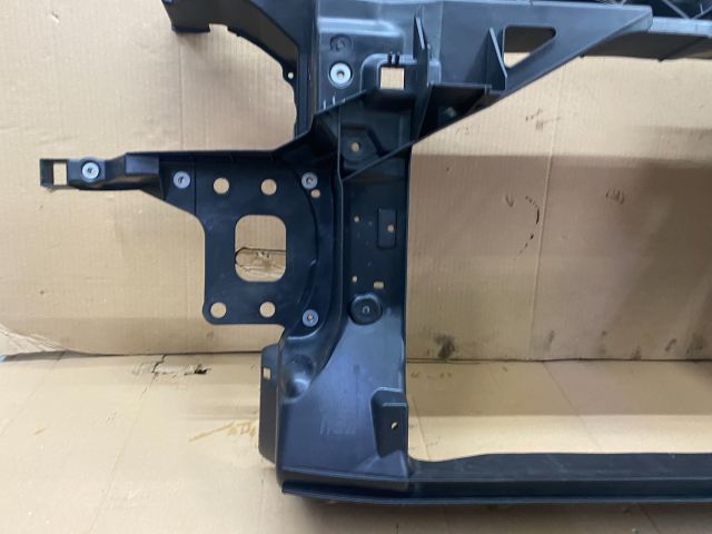 bontott SEAT LEON Homlokfal (Üres lemez)