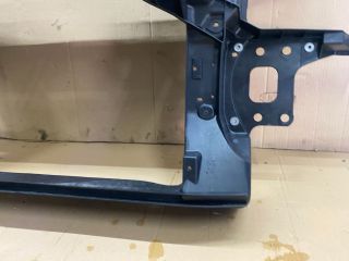 bontott SEAT LEON Homlokfal (Üres lemez)